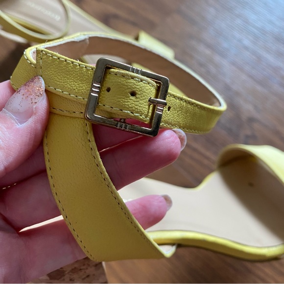 Anthropologie size 39 (8) heels - Picture 8 of 13